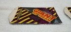 Ice Cream Foil Wrapper 1960s Johnson’s Milk & Co - NOS - Lot of 2 — photo 8