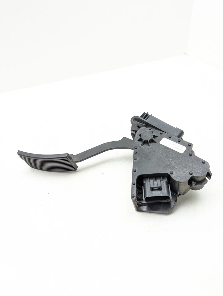 Acelerador de pedal de gasolina Jaguar S-Type 1999-2000-2002 Foto 4 de 4
