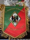FANION LEGION 1st Rgt FOREIGN CORPORALS CHEFS