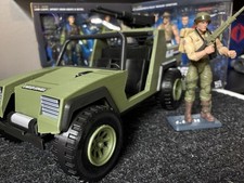 GI JOE VAMP MK-II 1/12 Scale   3D Printed, Fu...