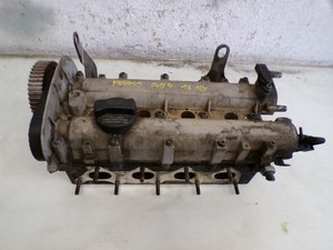 Zylinderkopf VW Golf 4 1.4 16V 55KW 036103373T Nockenwellen 036103475E *F85049*