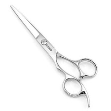 Hair Shears left hand 6 Inch Hair Scissors Left Hand Hair Left hair shear 6"