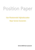 Wilfred-Leonard Bastiani | White Paper | Taschenbuch | NiederläNdisch (2025)