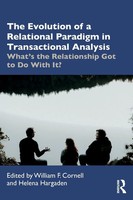 The Evolution Of A Relational Paradigm In Transactional Analysis Taschenbuch