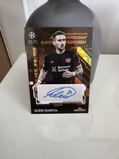 2025-26 Topps Knockout UEFA Club Competitions Soccer Checklist Guide in-content 40