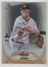 2020 Bowman Chrome 2019 Arizona Fall League AFL Stars Nolan Jones #AFL-NJ 09oy