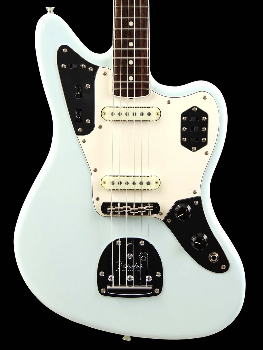 Fender Jaguar Guitar Japan for sale | eBay