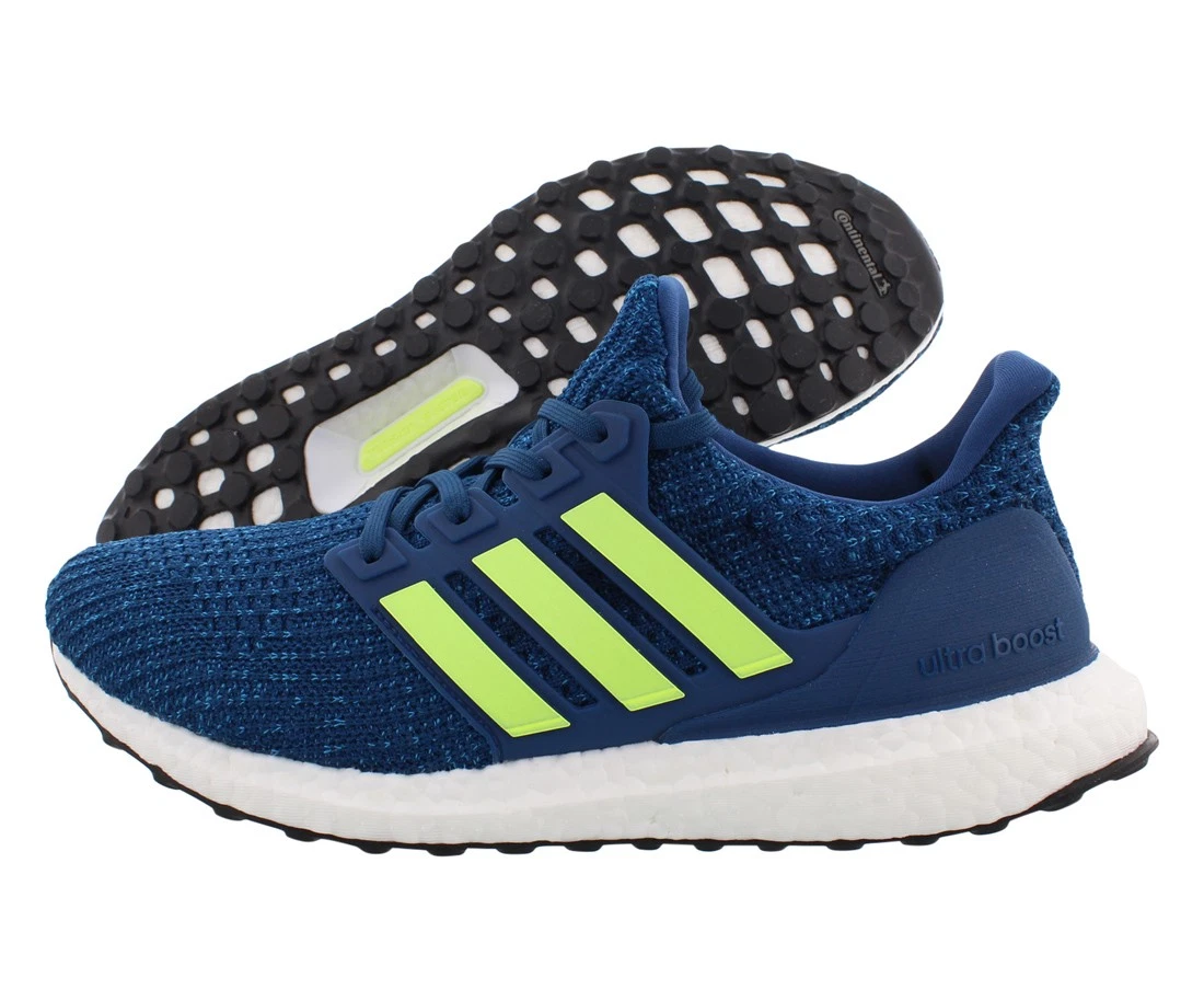 adidas UltraBoost 4.0 Legend Marine for Sale | Authenticity Guaranteed |  eBay