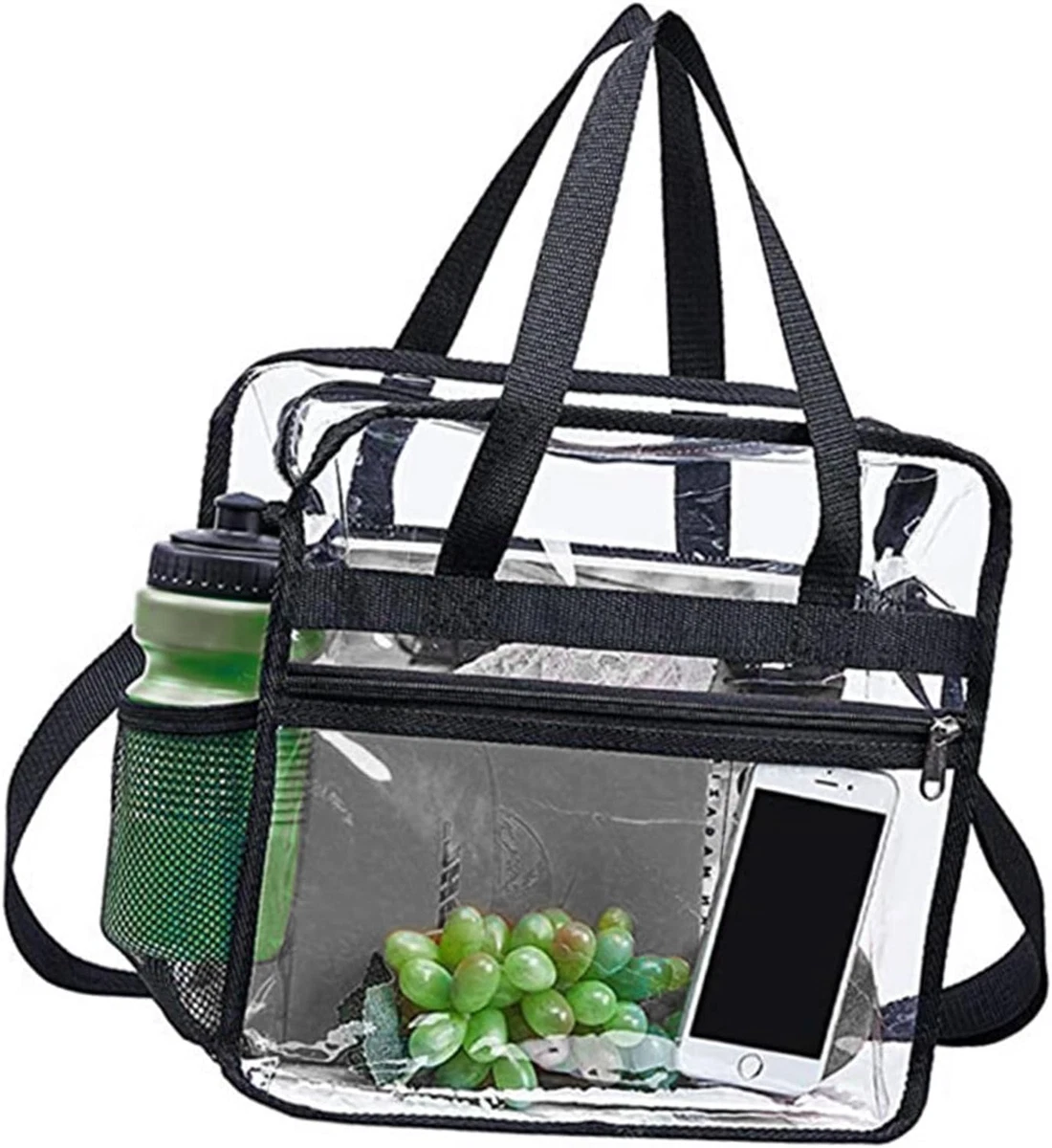 Borsa cosmetica pieghevole da viaggio portatile Or... – Grandado