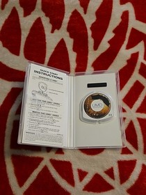 Batman Begins Movie UMD PSP PlayStation Portable Disc Complete With case TESTED