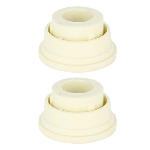 Pool Leiter Gummipuffer Stopper -Set von zwei Zubehör für Schwimmbäder - Bild 1 von 22