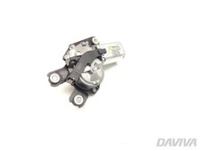 Land Rover Range Rover Evoque Moteur d'essuie-glace de lunette arrière 2014 SUV