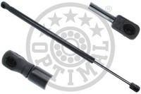 Optimal AG-51675 Gasfeder, DäMpfer Koffer-/Laderaum FüR Ford Focus (Daw, Dbw)