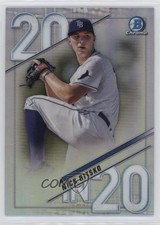 2020 Bowman Draft 20 in '20 Refractor 29/250 Nick Bitsko #20IN20-NB gh4