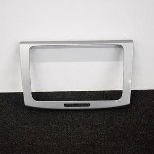 VOLKSWAGEN PASSAT B6 CD-Radio-Player-Einheit Surround Trim 3C0858069M 2006