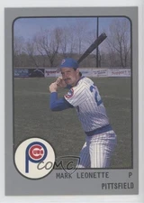 1988 ProCards Minor League Mark Leonette #1371