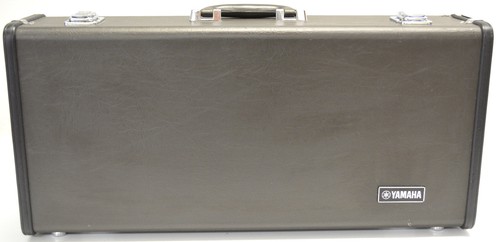 USED YAMAHA ALTO SAX CASE