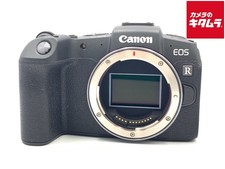 CANON EOS RP 26.2MP Mirrorless Digital Camera Body -Mint- 2639
