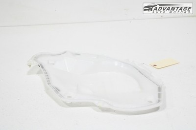 19-25 TOYOTA COROLLA HATCHBACK FRONT RIGHT SIDE DOOR ACCESS INSERT COVER CAP OEM