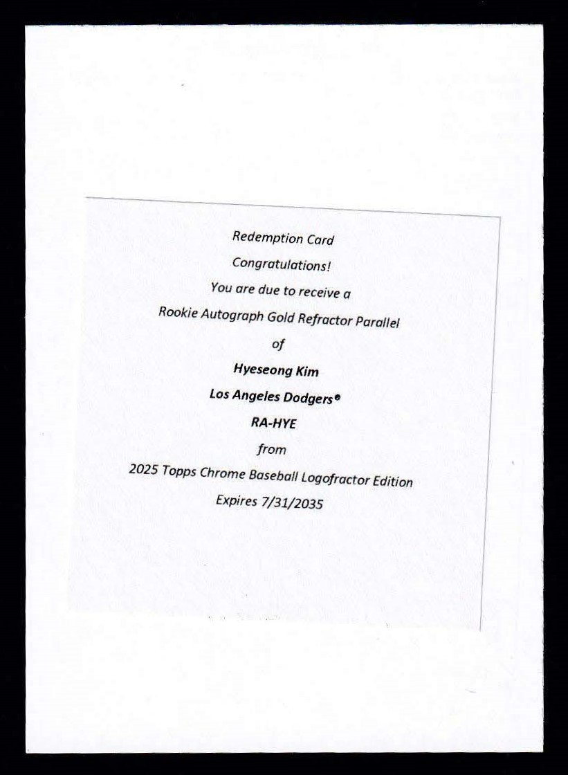 Ebay Item For Sale