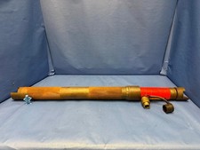 Tesco T85112 Main Bearing Frame Spreader Tool without Hydraulic Pump