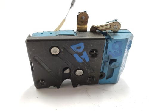 30784976 SCHLOSS DER LINKEN VORDERTÜR / VALEO / 8650544 / 207122 FÜR VOLVO S80 B - Zdjęcie 2 z 5