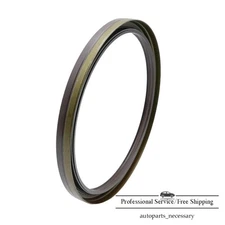 Oil Seal Crankshaft Rear NEW Replace 1543896 85108352 Fit for Volvo D13 engine