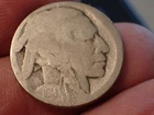 1914 D Buffalo Nickel..Raised Date...Affordable...Check it out !!!