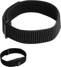 Nylon Loop Compatible with Hume Band, Nylon Replacement Strap, Soft Adjustable B