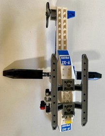 Lego City bundle. Sets: 7741 & 7902. Both Complete With Manuals. No Boxes.