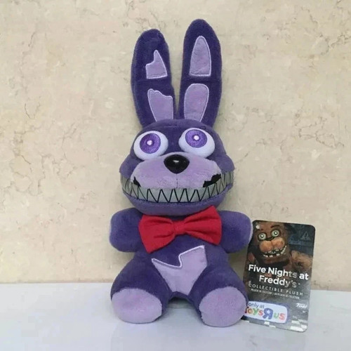 Five Nights at Freddy's Plush Toy