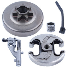 Clutch Drum Oil Pump Bearing Kit For Husqvarna 455 460 Chainsaw 537291702