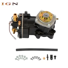 Air Compressor 8M0133589 8M0060051 For Mercury OptiMax 3.0L 200 225 HP DFI 98-01