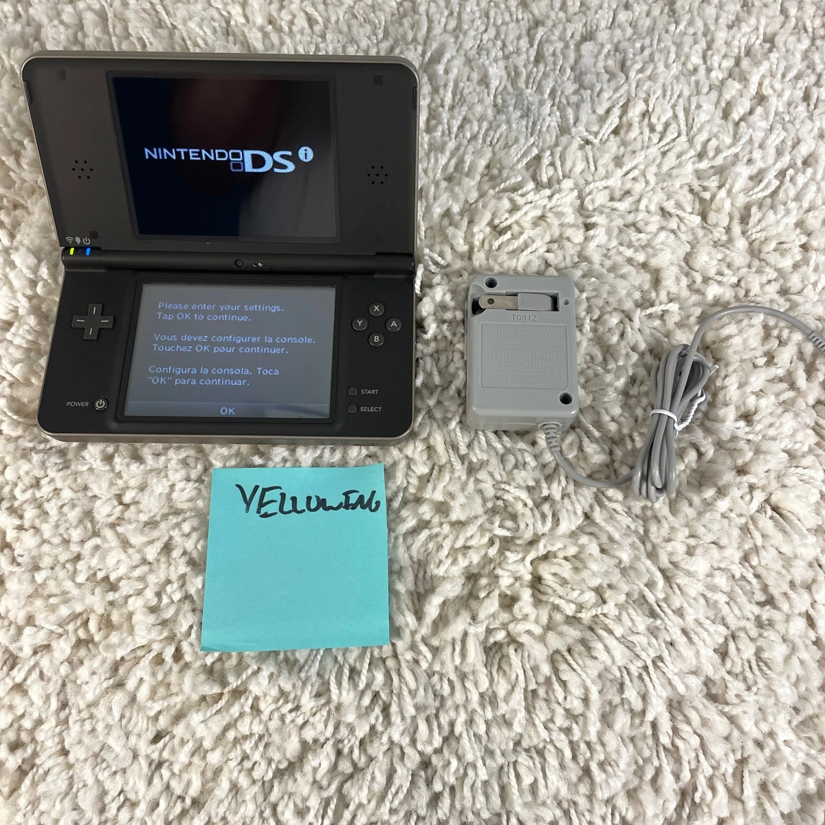 25+ Nintendo DSi XL Brown Video Game Consoles for sale | Updated