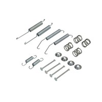 ZubehöRsatz, Bremsbacken Quick Brake 105-0845