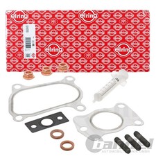 ELRING MONTAGESATZ TURBOLADER DICHTUNG passend für CITROËN BERLINGO C4 C5