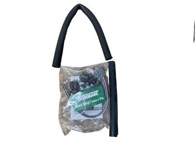 #ad FORD E 150 E 450 09 10 Napa Fuel Pressure Sensor P#911 260 $120.00