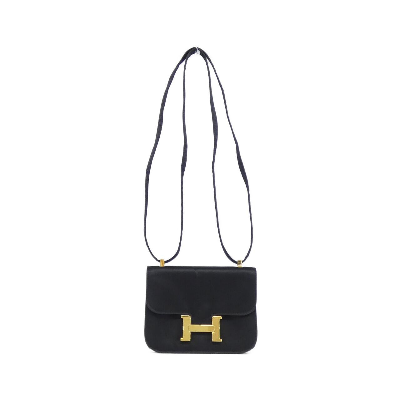 Authentic Hermès MICRO CONSTANCE3 MICRO Shoulder Bag #270-004-215-9565