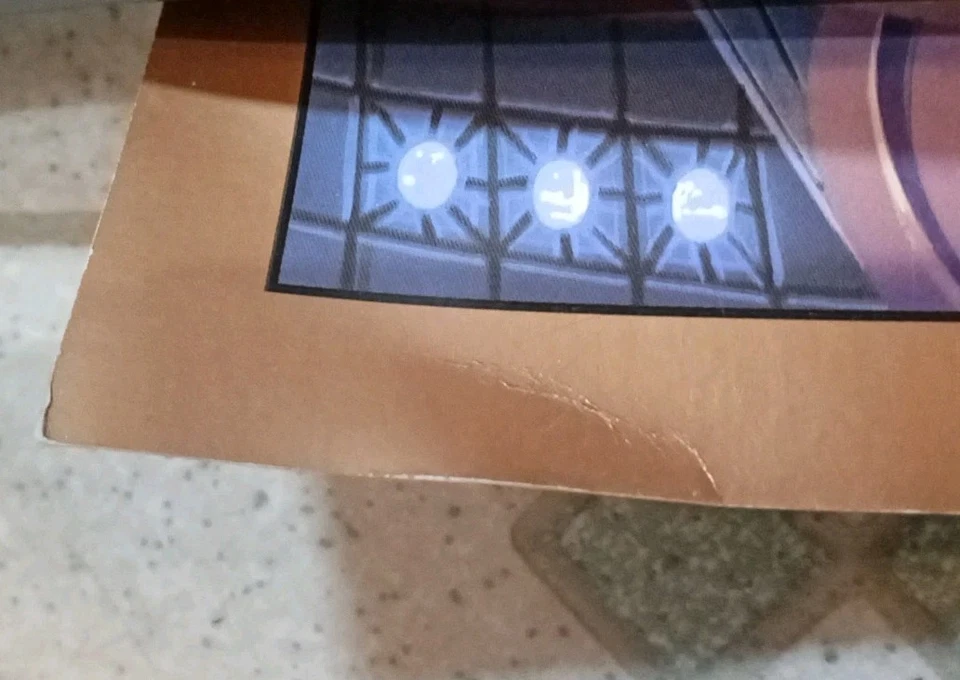 Póster SciPubTech Star Trek: Deep Space Nine NUEVO #cr #st6 Foto 4 de 4