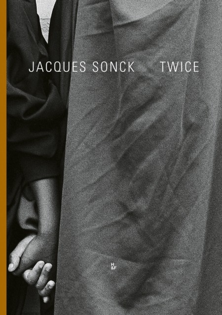 Twice Jacques Sonck by Jacques Sonck (Paperback Book)