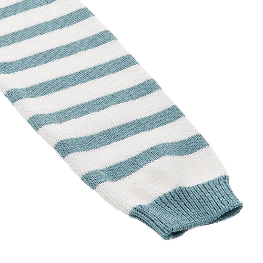 MaxMara Women's Ragno Cotton Sweater 011 28890639 [U] image 5
