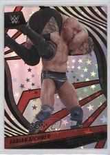 2022 Panini Revolution WWE Astro Fabian Aichner #57 2y0