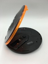 Sony PSYC MP3/ATRAC Walkman - Portable CD Player - Purple D-NE320/BC1