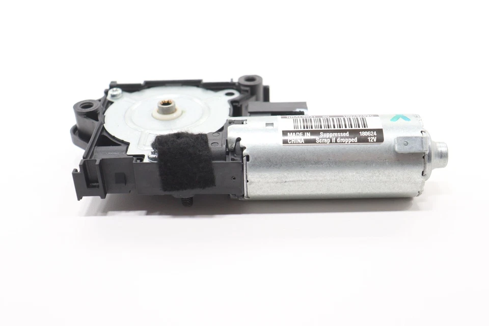 2018–2025 AUDI A5 ЛЮК НА КРЫШЕ ЛЮК ЛУННЫЙ МОТОР БЛОК OEM 10028299C - Изображение 2 из 4