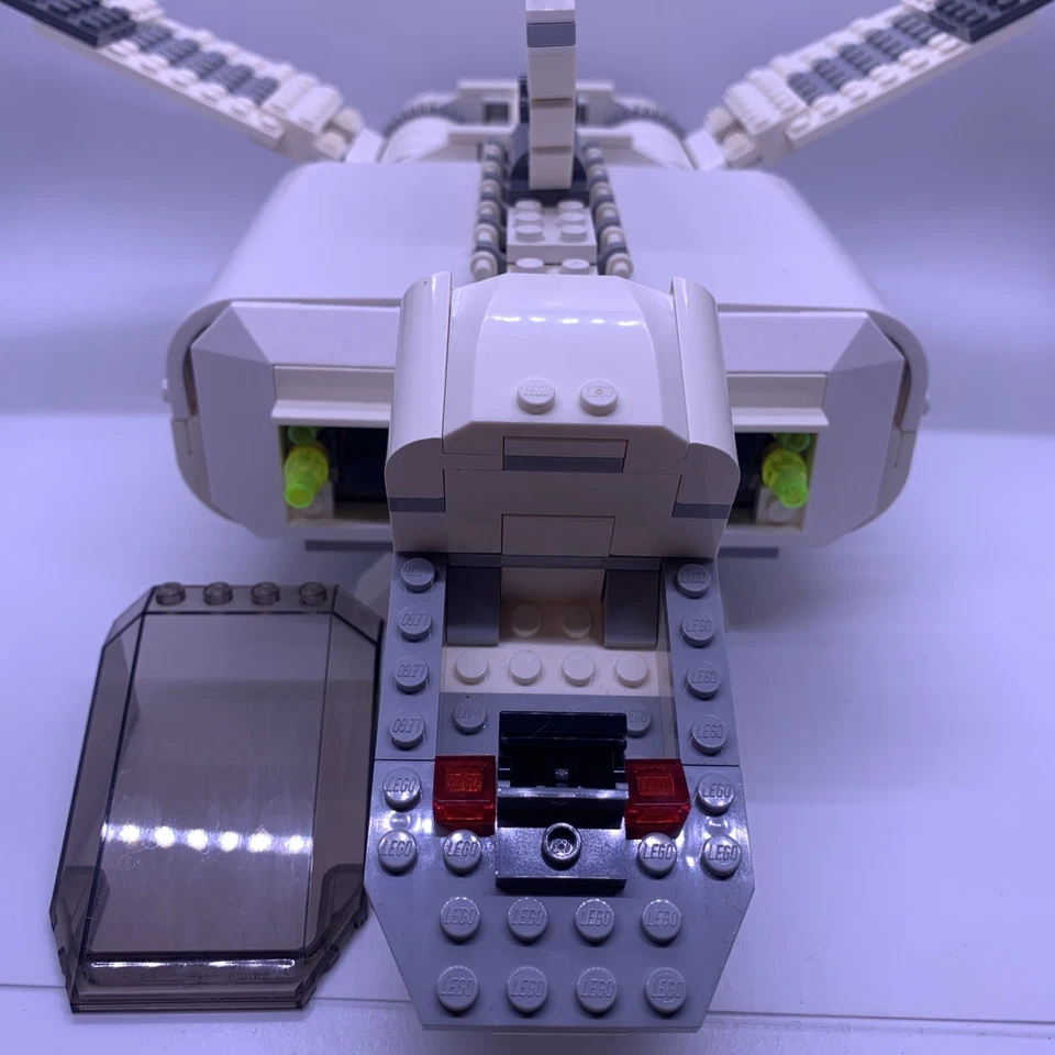 LEGO Star Wars: Imperial Landing Craft (7659) solo envío Foto 2 de 4