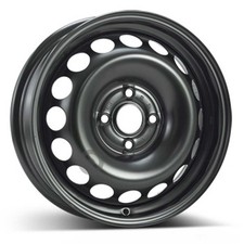 Alcar Stahlfelgen 7510 4.5Jx15 ET35 4x100 für Citroen C1