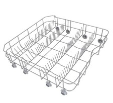 FIGEVIDA CESTELLO INFERIORE LAVASTOVIGLIE COMPATIBILE PER ARISTON INDESIT