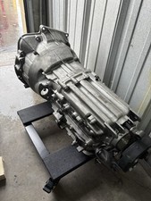 Gs6-53bz Manual Transmission For Bmw 135i335i Rwd - 158k Miles Gs6-53bz Manual Transmission For Bmw 135i335i Rwd - 158k Miles