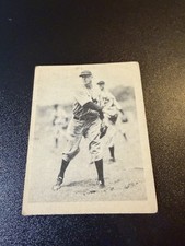 1939 Play Ball Baseball Cards 8