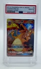 Pokemon Card Charizard GX 9/68 Ultra Rare Hidden Fates PSA 10 GEM MINT